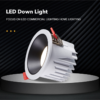 Lightinn LED Ceiling Downlight TD3 LED Downlight