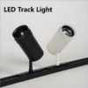 adjustable track light led light
